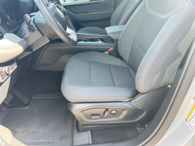 2026 Ford Explorer - $40,723