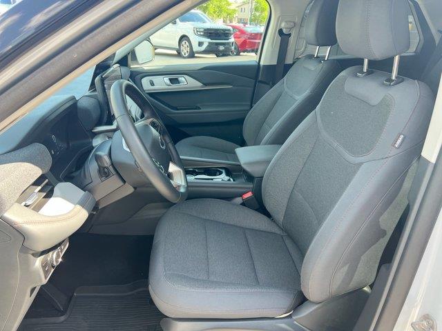 2026 Ford Explorer - $40,723