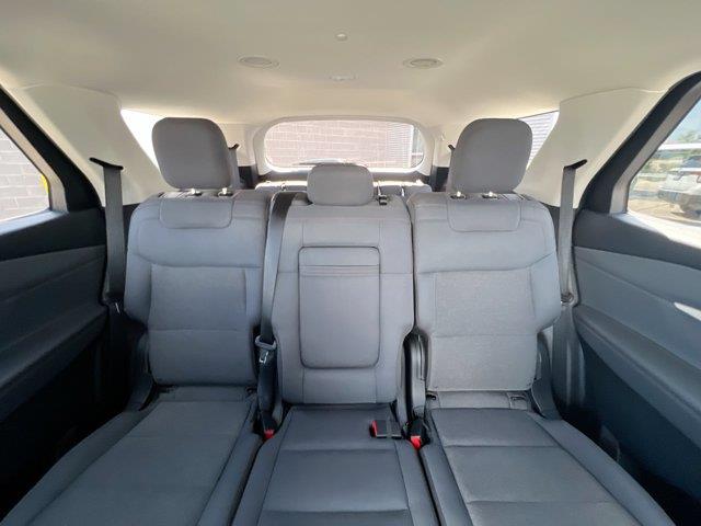 2026 Ford Explorer - $40,723