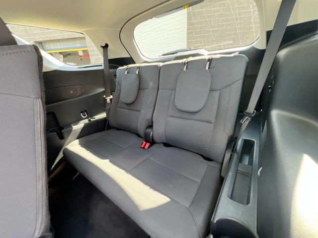 2026 Ford Explorer - $40,723