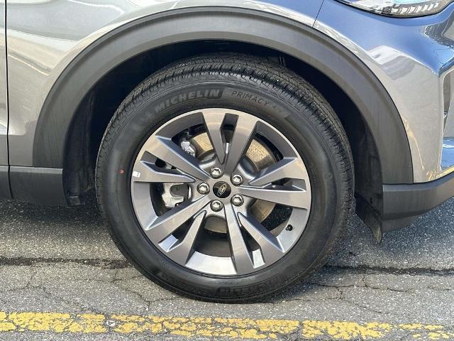 2026 Ford Explorer - $48,860