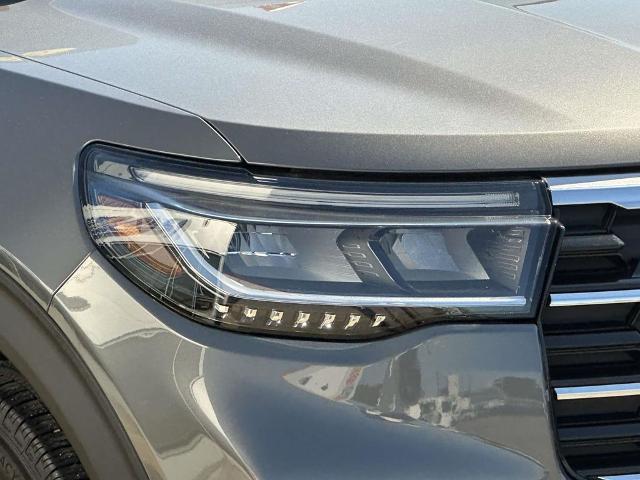 2026 Ford Explorer - $48,860