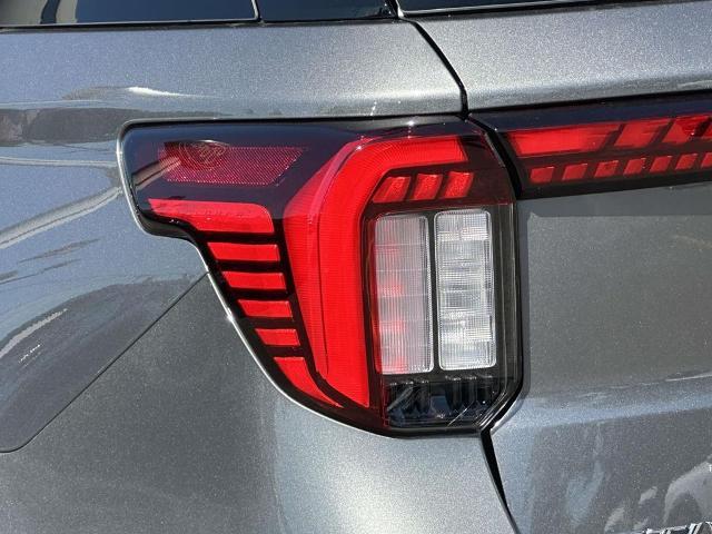 2026 Ford Explorer - $48,860