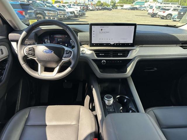 2026 Ford Explorer - $48,860