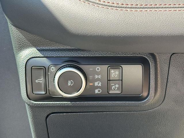 2026 Ford Explorer - $48,860