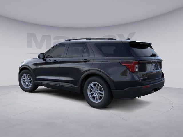 2026 Ford Explorer - $44,780