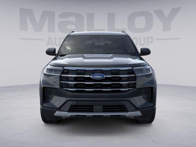 2026 Ford Explorer - $44,780