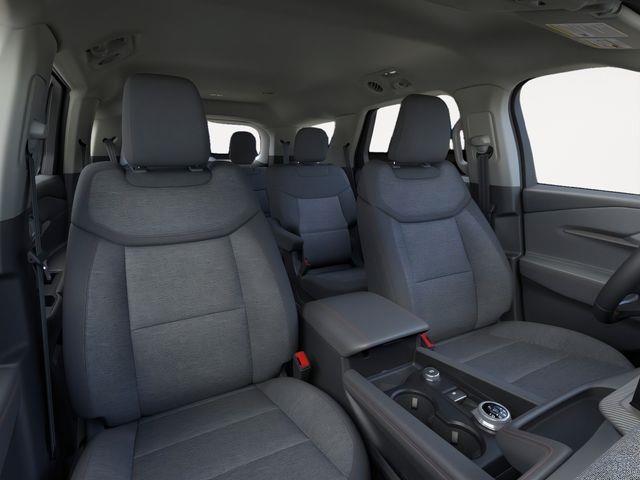 2026 Ford Explorer - $44,780