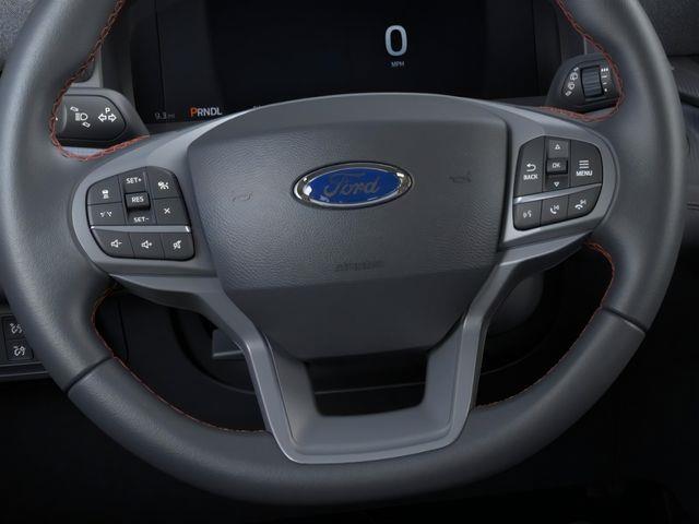 2026 Ford Explorer - $44,780