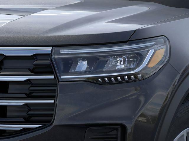 2026 Ford Explorer - $44,780