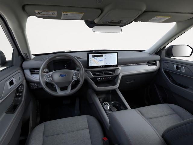 2026 Ford Explorer - $44,774
