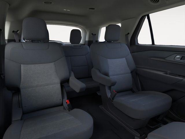 2026 Ford Explorer - $44,774