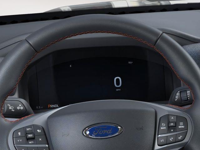 2026 Ford Explorer - $44,774