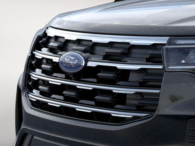 2026 Ford Explorer - $44,774
