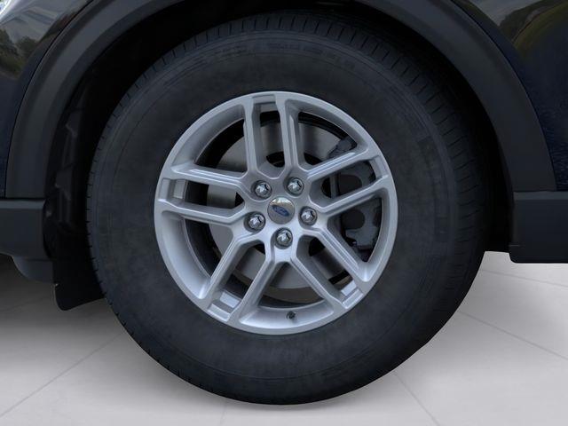 2026 Ford Explorer - $44,774
