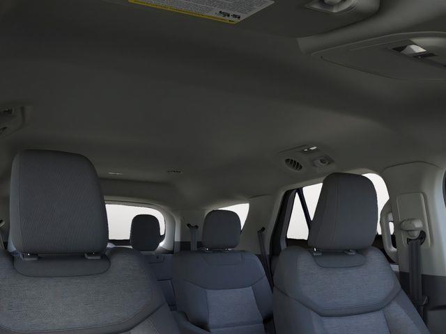 2026 Ford Explorer - $44,774