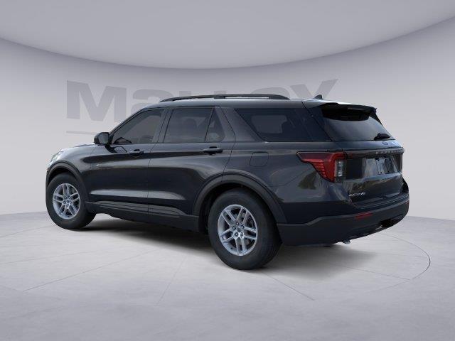 2026 Ford Explorer - $41,977