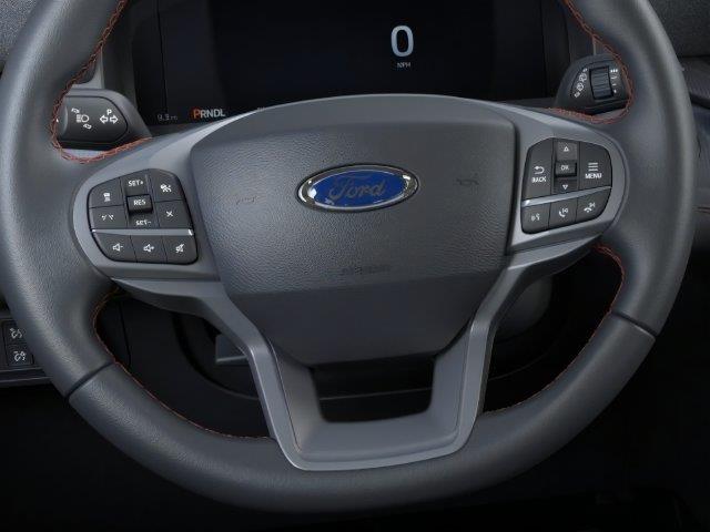 2026 Ford Explorer - $41,977