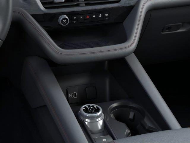 2026 Ford Explorer - $41,977