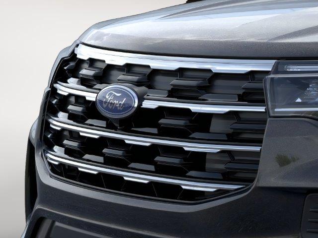 2026 Ford Explorer - $41,977