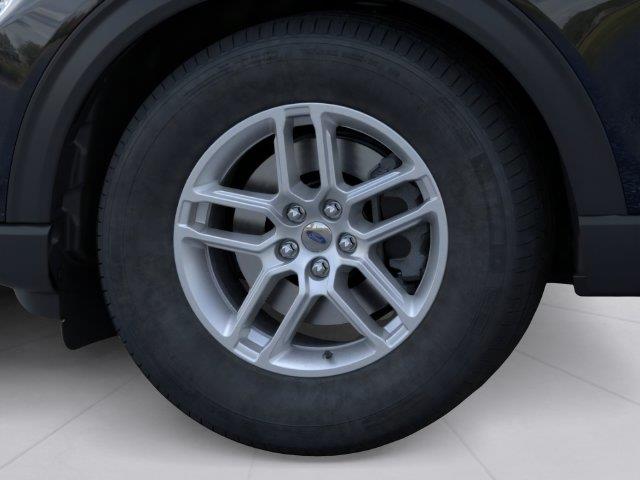 2026 Ford Explorer - $41,977