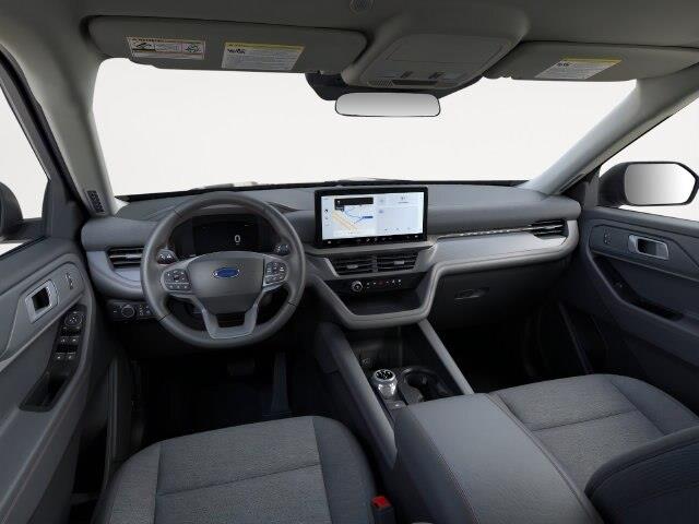 2026 Ford Explorer - $41,975