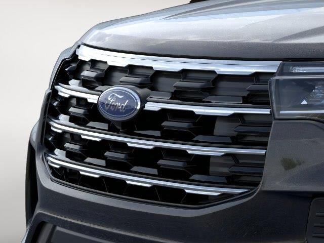 2026 Ford Explorer - $41,975