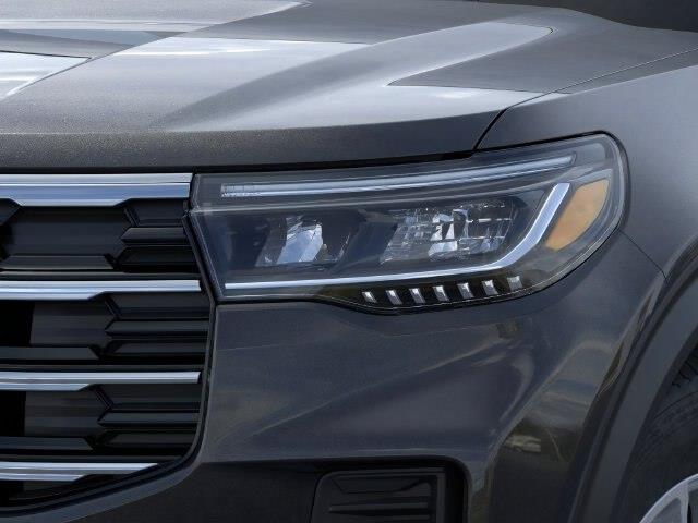 2026 Ford Explorer - $41,975