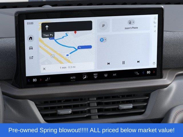 2026 Ford Explorer - $40,167