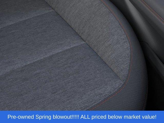 2026 Ford Explorer - $40,167