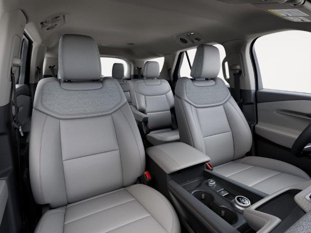 2027 Ford Explorer - $44,997