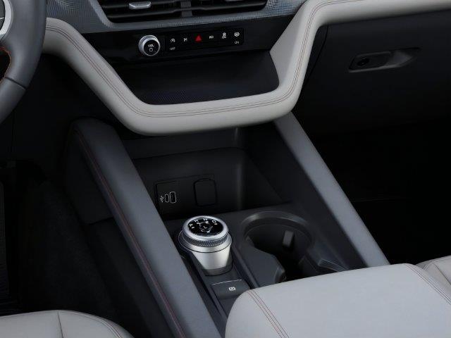 2027 Ford Explorer - $44,997