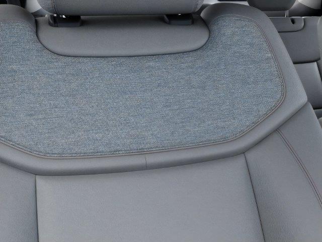 2027 Ford Explorer - $44,997