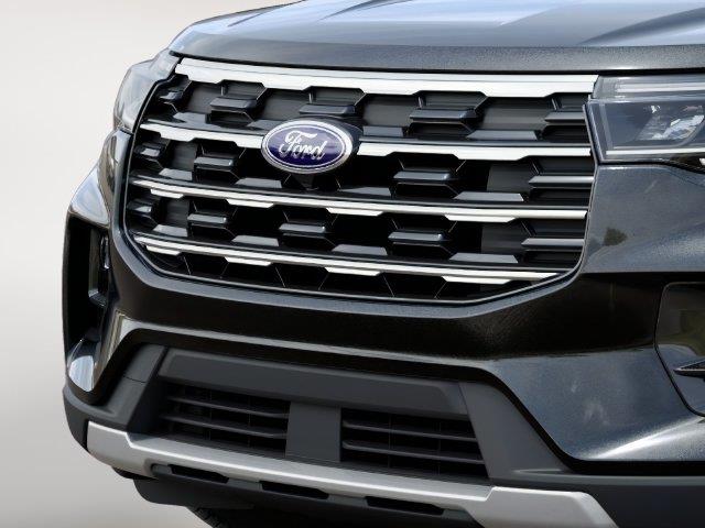 2027 Ford Explorer - $44,997