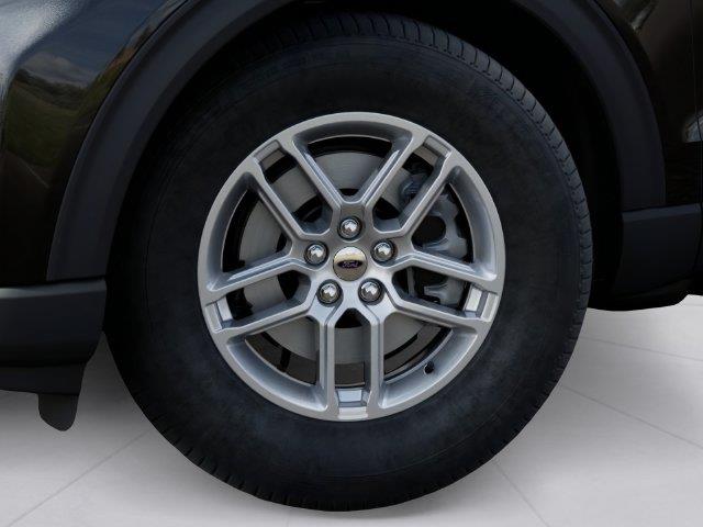 2027 Ford Explorer - $44,997