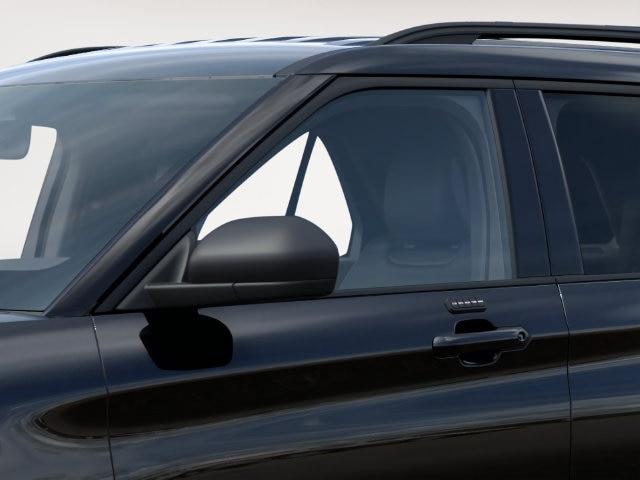 2027 Ford Explorer - $44,997