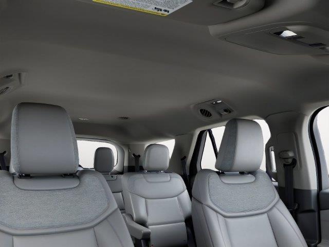 2027 Ford Explorer - $44,997