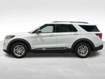 2025 Explorer Thumbnail 8