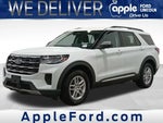2025 Explorer Thumbnail 9