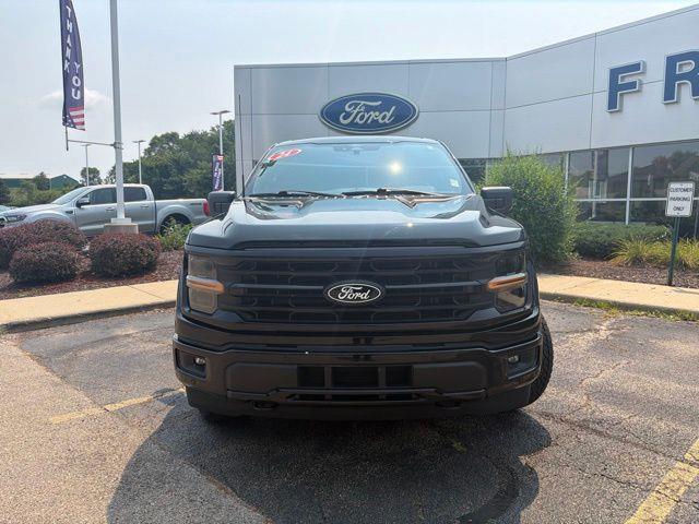 2025 Ford Explorer - $36,440