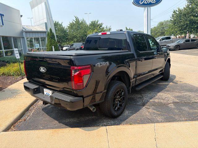 2025 Ford Explorer - $36,440