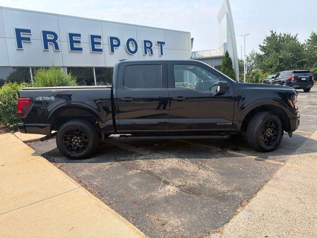 2025 Ford Explorer - $36,440