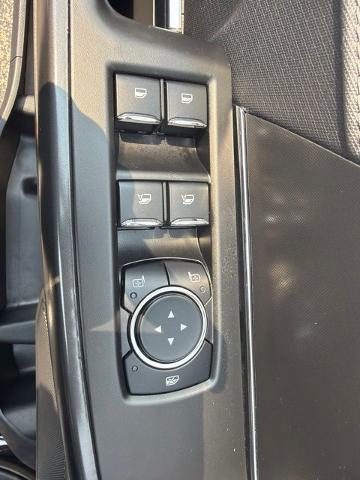 2025 Ford Explorer - $36,440