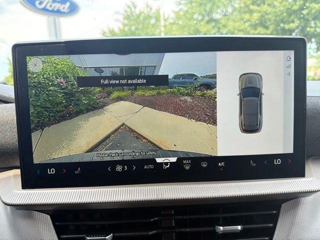 2025 Ford Explorer - $36,440