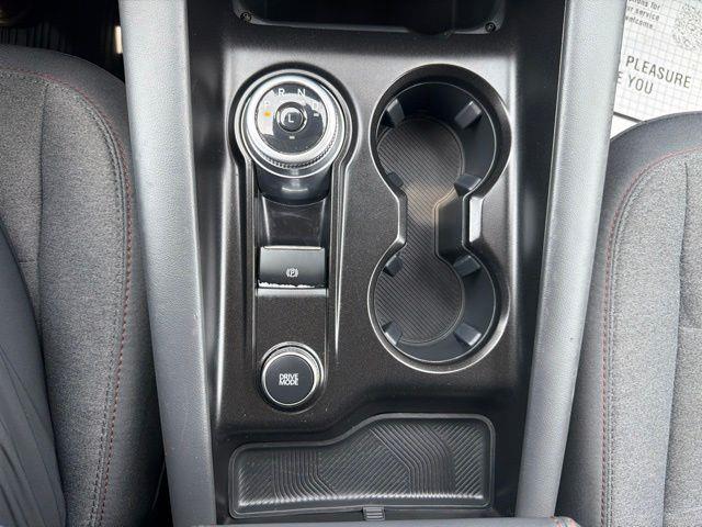 2025 Ford Explorer - $36,440