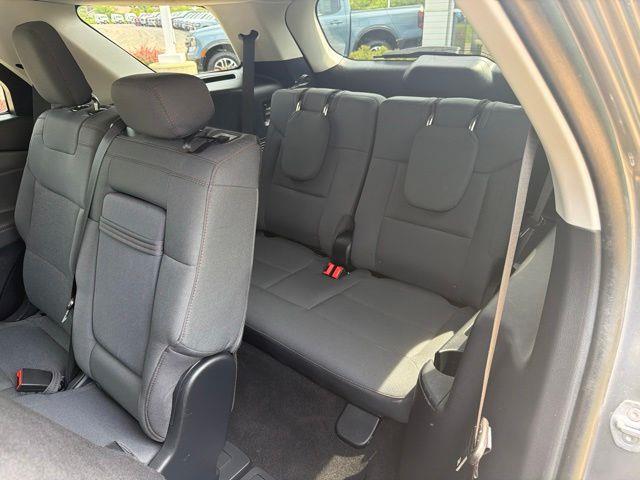 2025 Ford Explorer - $36,440