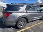 2025 Explorer Thumbnail 13