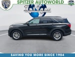 2025 Explorer Thumbnail 6