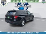 2025 Explorer Thumbnail 9