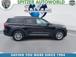 2025 Explorer Thumbnail 10